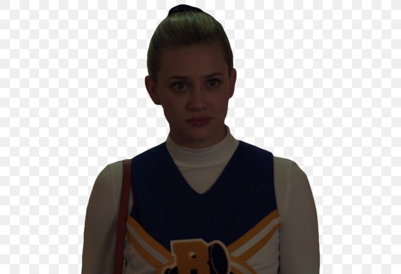 Betty Cooper Riverdale, PNG, 500x560px, Betty Cooper, Deviantart, Joint, Neck, Outerwear Download Free