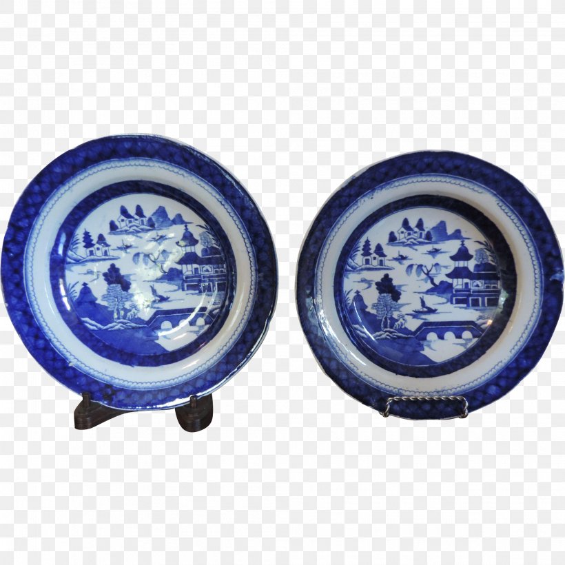 Blue And White Pottery Plate Tableware Ironstone China Porcelain, PNG, 1988x1988px, Blue And White Pottery, Antique, Blue And White Porcelain, Bowl, Canton Porcelain Download Free