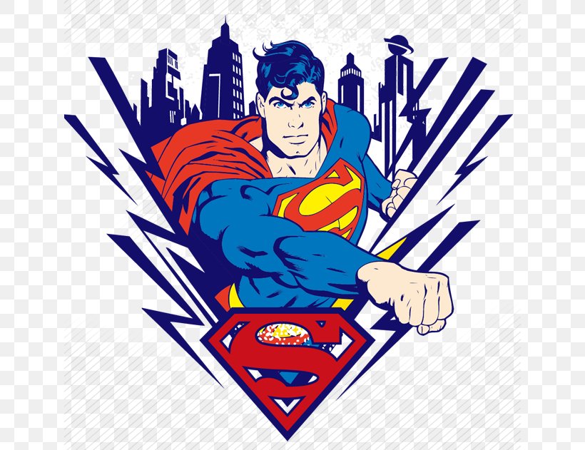 Clark Kent Jor-El T-shirt, PNG, 640x631px, Superman, Art, Batman V Superman Dawn Of Justice, Clark Kent, Clip Art Download Free