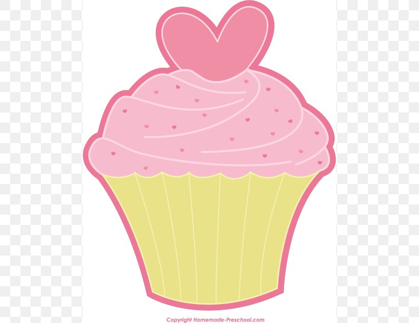 Cupcake Valentines Day Muffin Icing Clip Art, PNG, 496x632px, Cupcake, Baking Cup, Birthday Cake, Cake, Chocolate Brownie Download Free