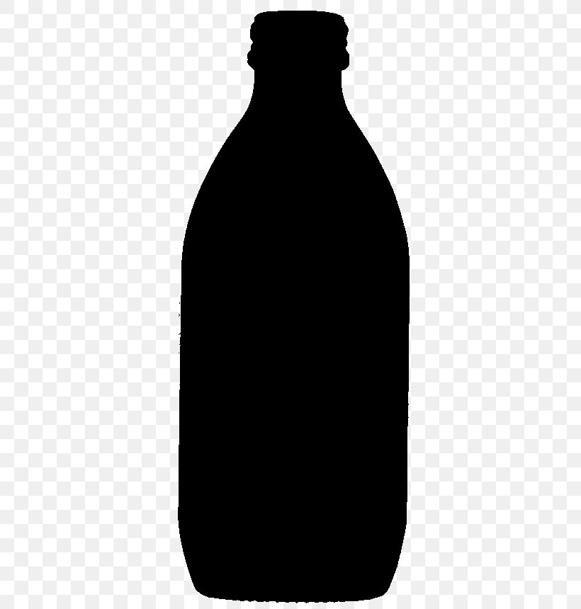 Glass Bottle Water Bottles Product, PNG, 500x860px, Glass Bottle, Black, Blackandwhite, Bottle, Drinkware Download Free