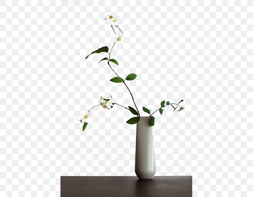 Ikebana Flower Floristry Floral Design Su014dgetsu-ryu016b, PNG, 427x640px, Ikebana, Bonsai, Branch, Flora, Floral Design Download Free
