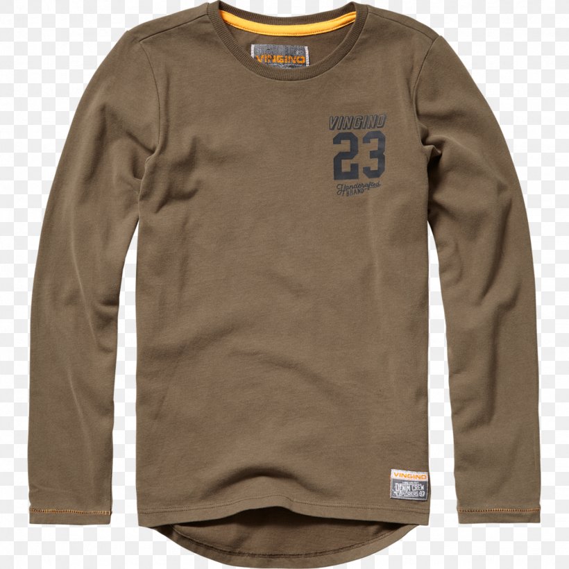 Long-sleeved T-shirt Long-sleeved T-shirt Bluza Sweater, PNG, 1536x1536px, Tshirt, Active Shirt, Bluza, Khaki, Long Sleeved T Shirt Download Free