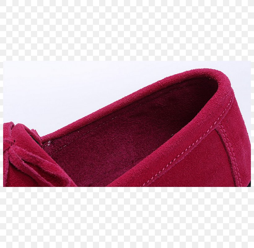 Slip-on Shoe Suede, PNG, 800x800px, Slipon Shoe, Footwear, Leather, Magenta, Red Download Free