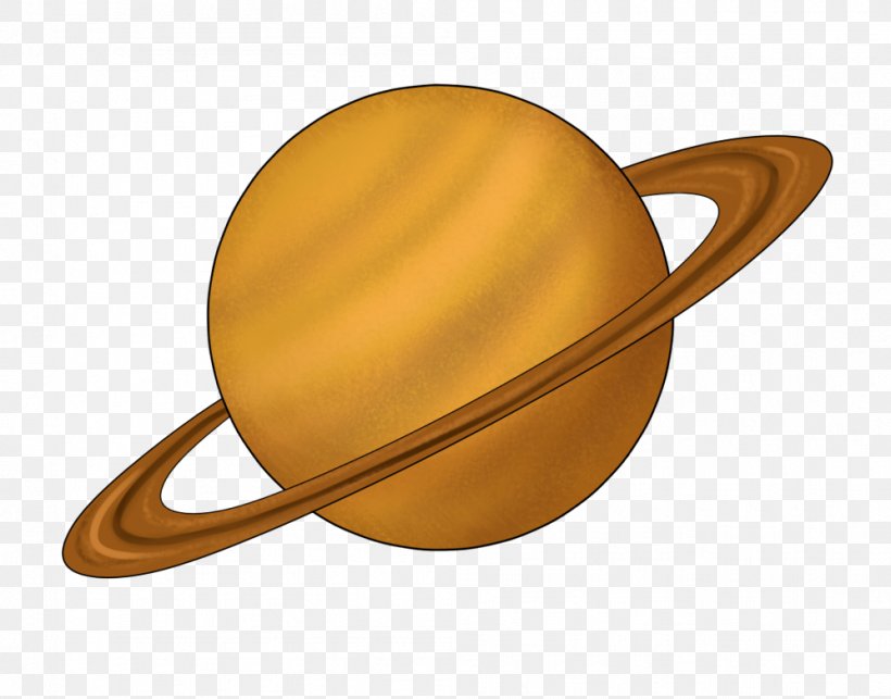The Planet Saturn Jupiter Clip Art, PNG, 997x782px, Planet Saturn, Animation,  Free Content, Hat, Jupiter Download