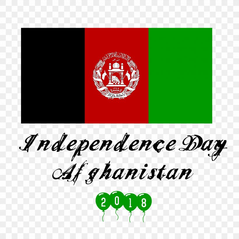 2018 Independence Day Afghanistan., PNG, 3000x3000px, Afghanistan, Area, Brand, Computer Mouse, Flag Download Free