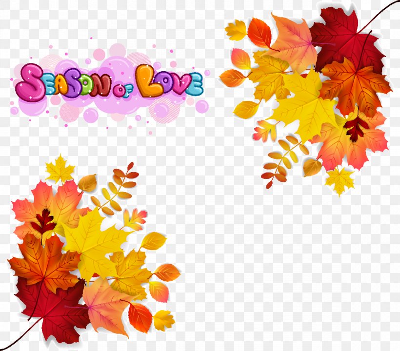 Autumn Leaf Color Euclidean Vector Stock Photography, PNG, 1183x1040px, Autumn, Art, Autumn Leaf Color, Floral Design, Flower Download Free