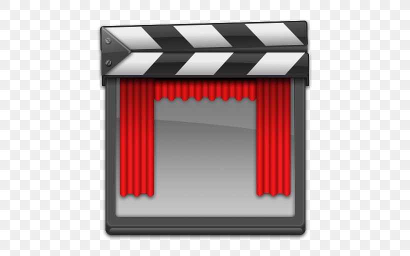 Curtains, PNG, 512x512px, Os X El Capitan, Imovie, Information, Mpeg4 Part 14, Quicktime Download Free