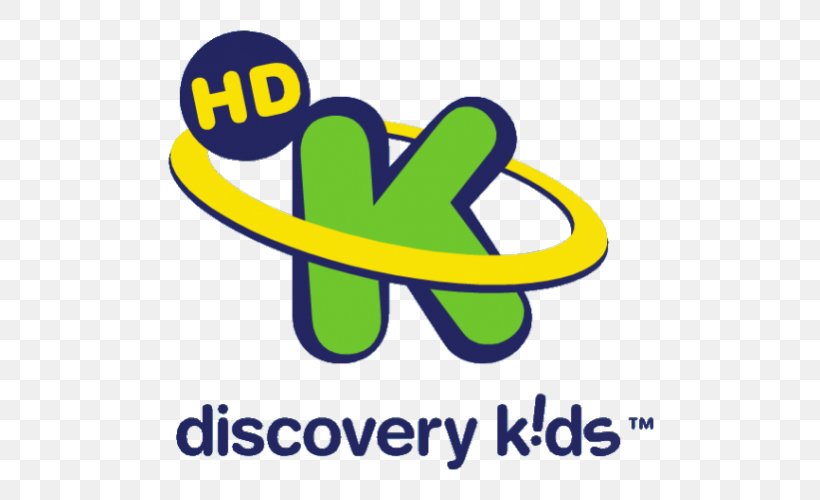 Discovery Kids Discovery HD Discovery Channel Television Channel, PNG, 500x500px, Discovery Kids, Area, Artwork, Brand, Discovery Channel Download Free