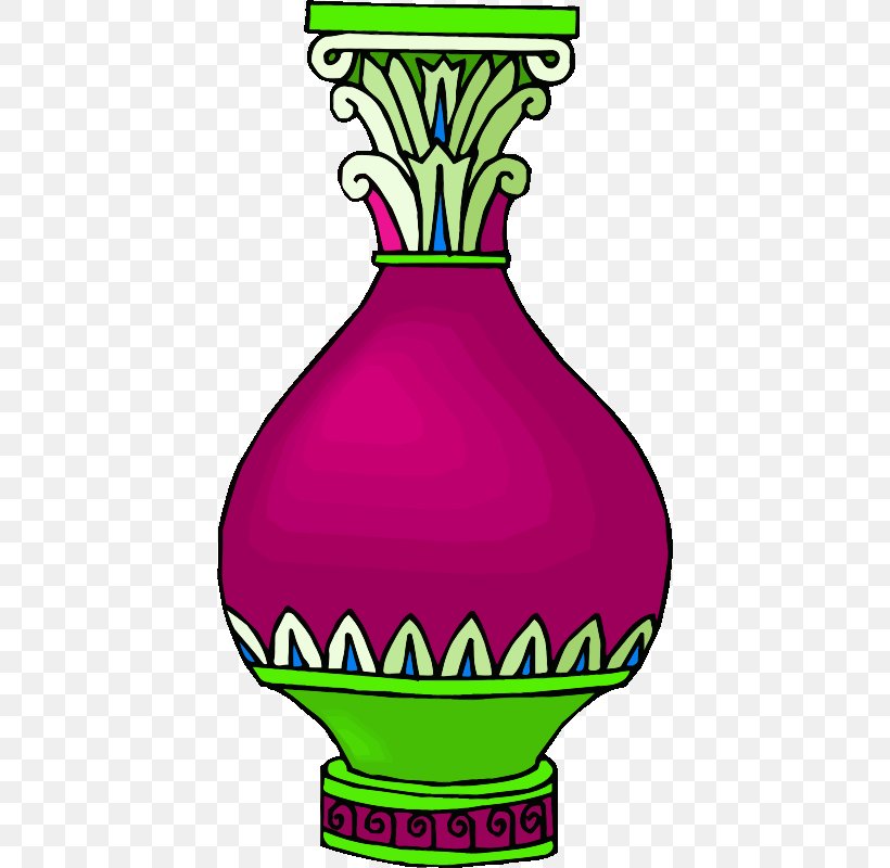 Drawing Vase Line Art, PNG, 420x800px, Drawing, Art, Artwork, Black And White, Coloring Book Download Free