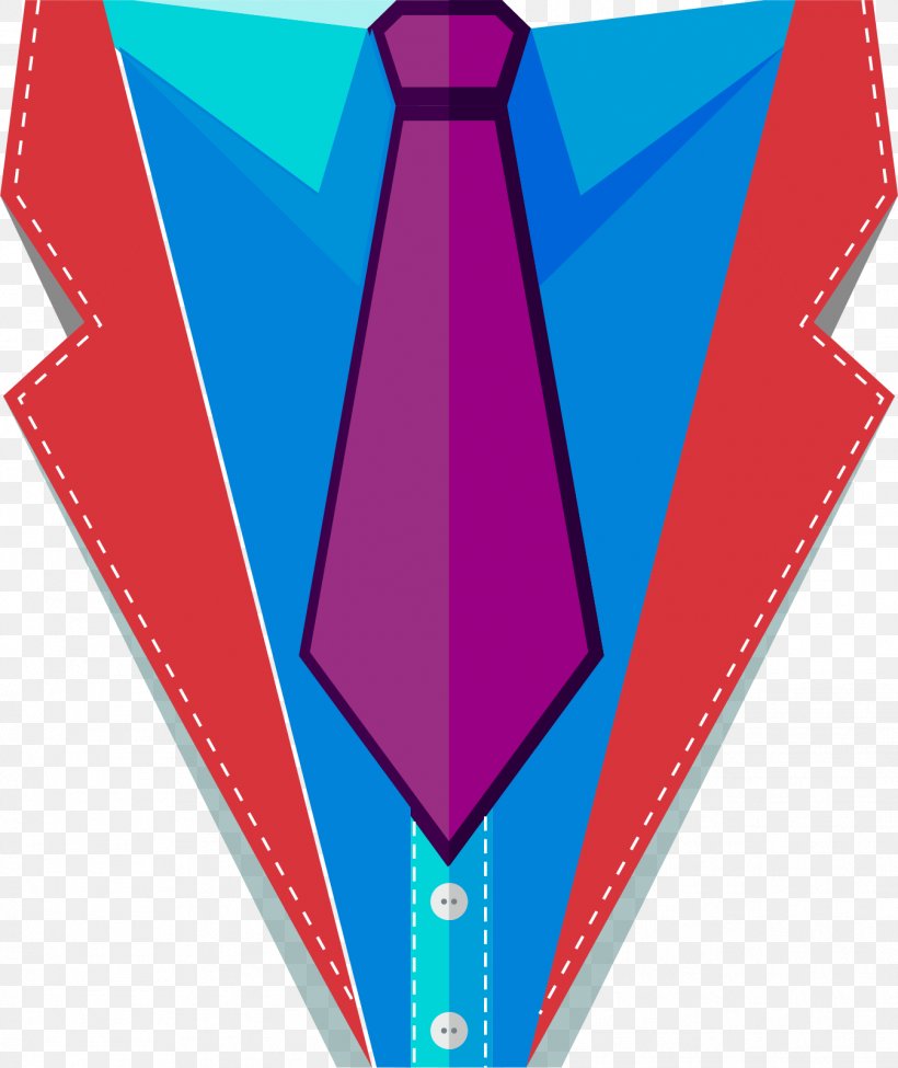 Euclidean Vector Necktie, PNG, 1347x1603px, Necktie, Artworks, Blue, Designer, Gratis Download Free