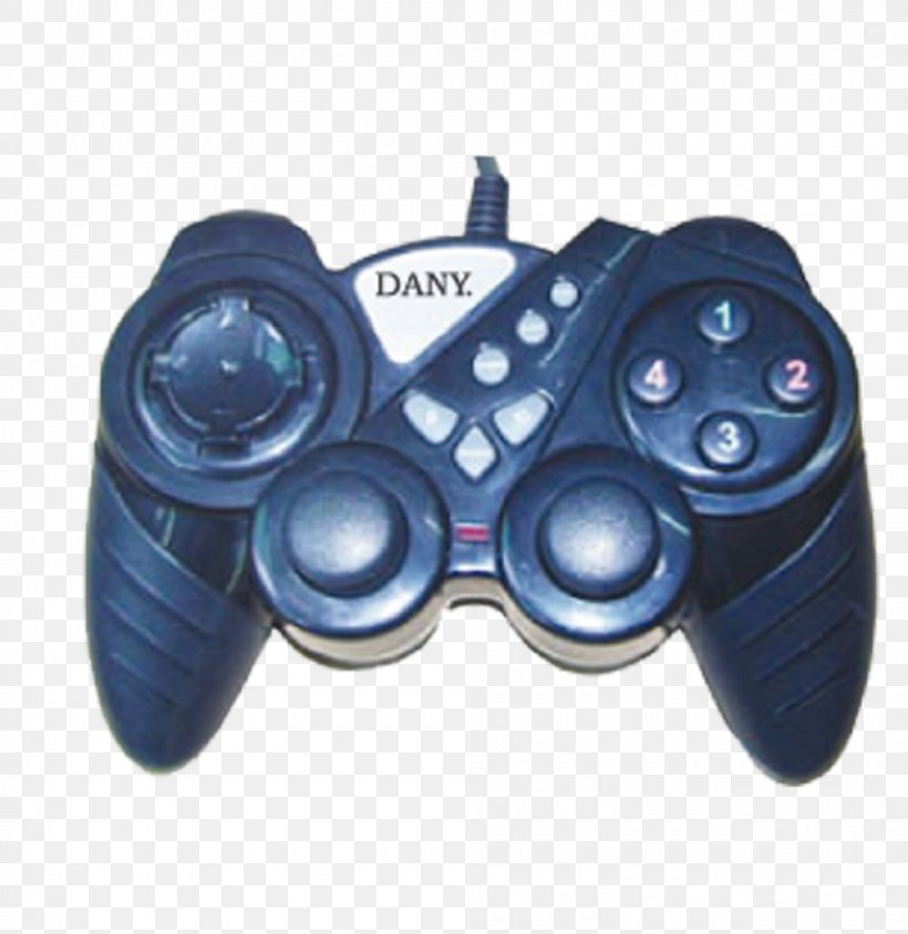 Game Controllers Joystick Video Game Computer Mouse DualShock, PNG, 1000x1030px, Game Controllers, All Xbox Accessory, Computer Component, Computer Hardware, Computer Keyboard Download Free