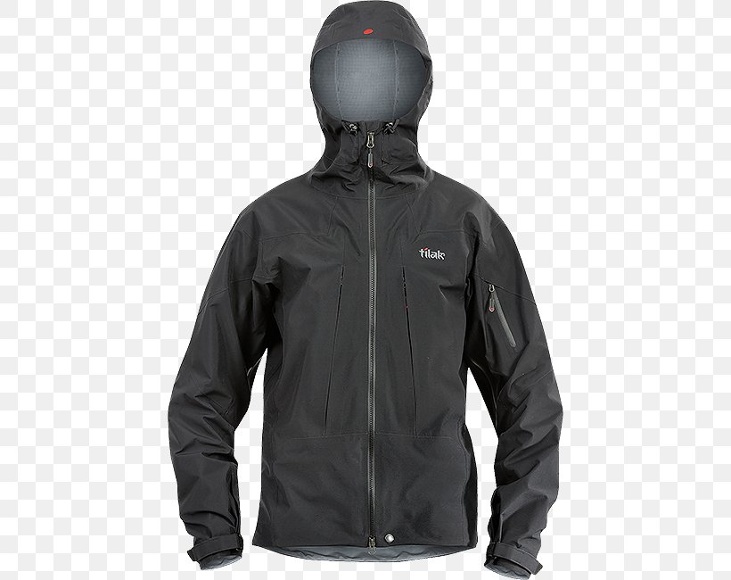 Hoodie Jacket Clothing Gore-Tex Ski Suit, PNG, 500x650px, Hoodie, Beslistnl, Black, Clothing, Clothing Accessories Download Free