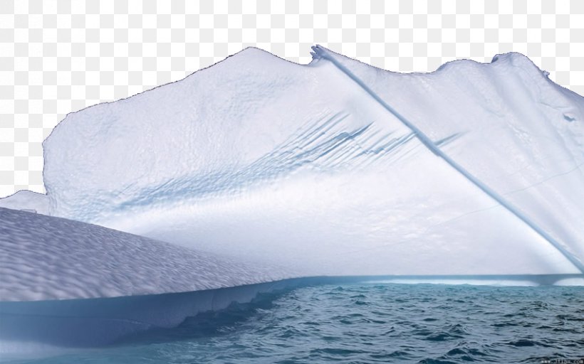 Iceberg Antarctic Snow Wallpaper, PNG, 850x531px, Iceberg, Antarctic, Arctic, Desktop Environment, Digital Image Download Free