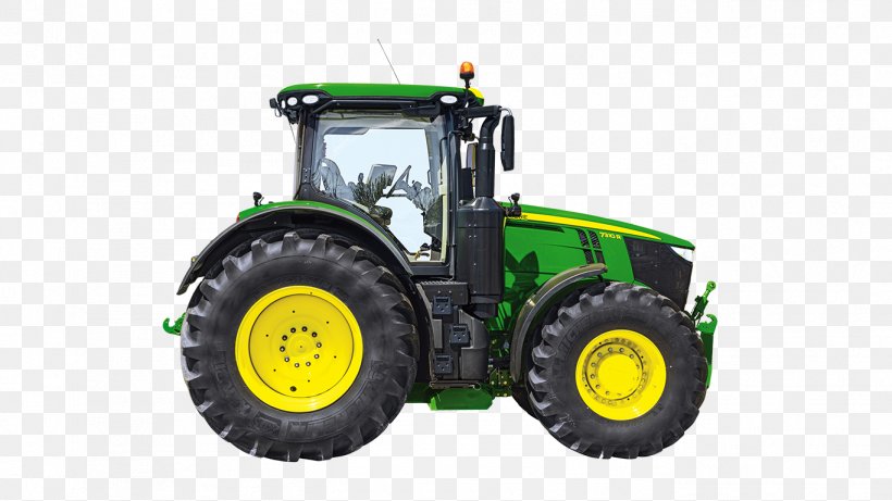 John Deere Tractor Architectural Engineering Power New Holland Agriculture, PNG, 1366x768px, John Deere, Agricultural Machinery, Architectural Engineering, Automotive Tire, Cylinder Download Free