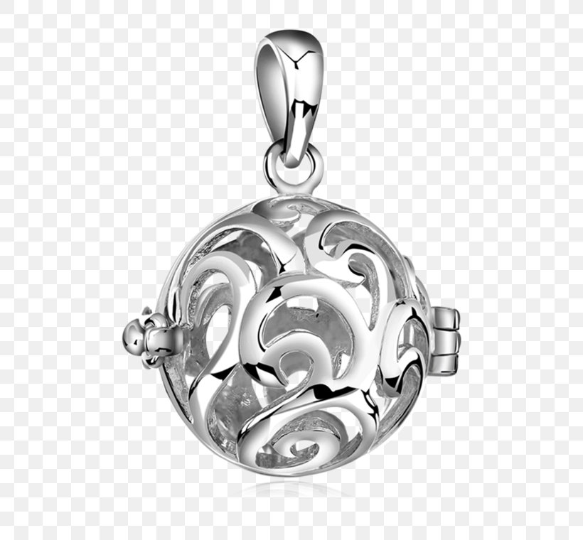 Locket Pomander Silver Jewellery Charms & Pendants, PNG, 760x760px, Locket, Amethyst, Ametrine, Aquamarine, Body Jewellery Download Free