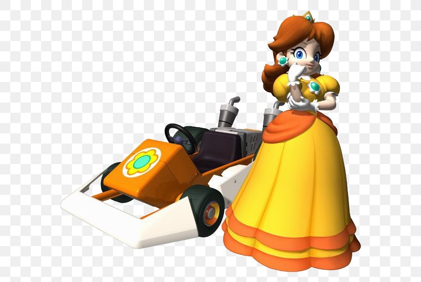 Mario Kart Wii Mario Kart: Double Dash Mario Kart DS Super Mario Kart Mario Kart 7, PNG, 630x550px, Mario Kart Wii, Figurine, Luigi, Mario, Mario Kart Download Free
