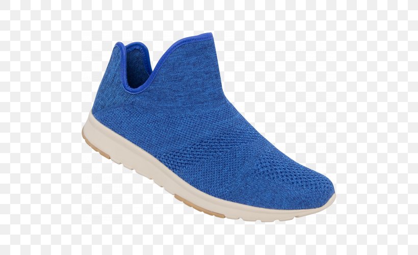 Rio De Luz ® Sneakers Blue Sportswear Shoe, PNG, 500x500px, Sneakers, Black, Blue, Capra Aegagrus Hircus, Cross Training Shoe Download Free