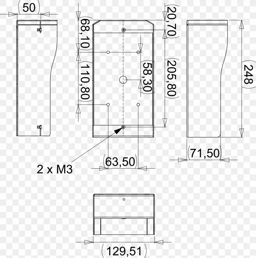 Technical Drawing Diagram White, PNG, 1920x1939px, Technical Drawing, Area, Black And White, Diagram, Drawing Download Free