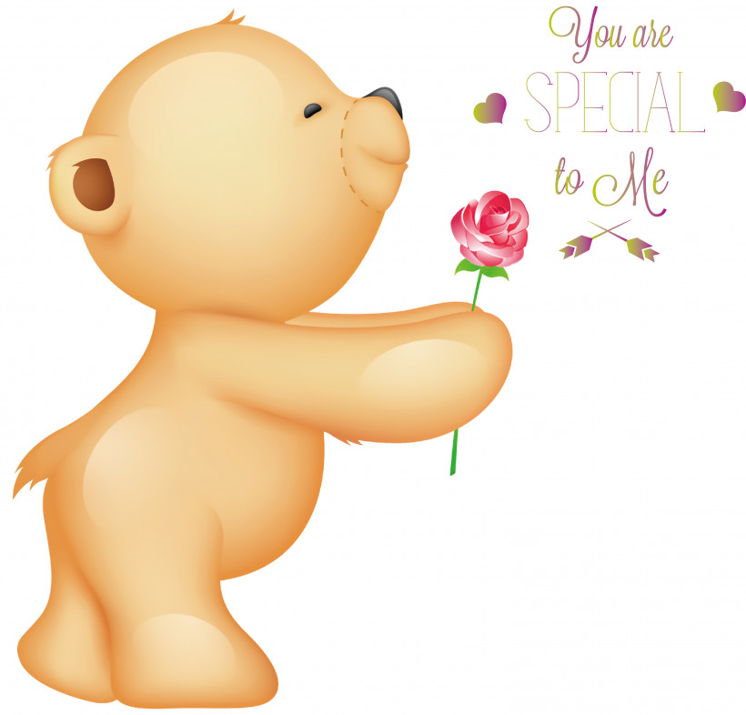 Teddy Bear, PNG, 3003x2881px, Bears, Brown Teddy Bear, Flower, Flower Bouquet, Garden Roses Download Free