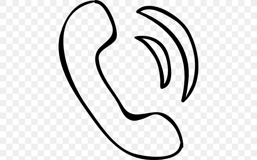 Telephone Call Drawing IPhone, PNG, 512x512px, Telephone, Black, Black And White, Drawing, Email Download Free