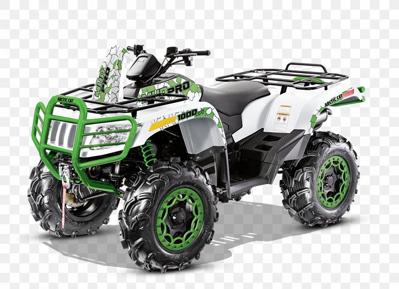 Arctic Cat All-terrain Vehicle Motorcycle Honda Powersports, PNG, 2000x1448px, Arctic Cat, All Terrain Vehicle, Allterrain Vehicle, Automotive Exterior, Automotive Tire Download Free