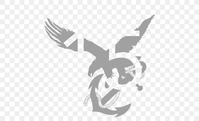 Bird Beak Stone Harbor Logo Font, PNG, 500x500px, Bird, Art, Beak, Bird Of Prey, Black Download Free