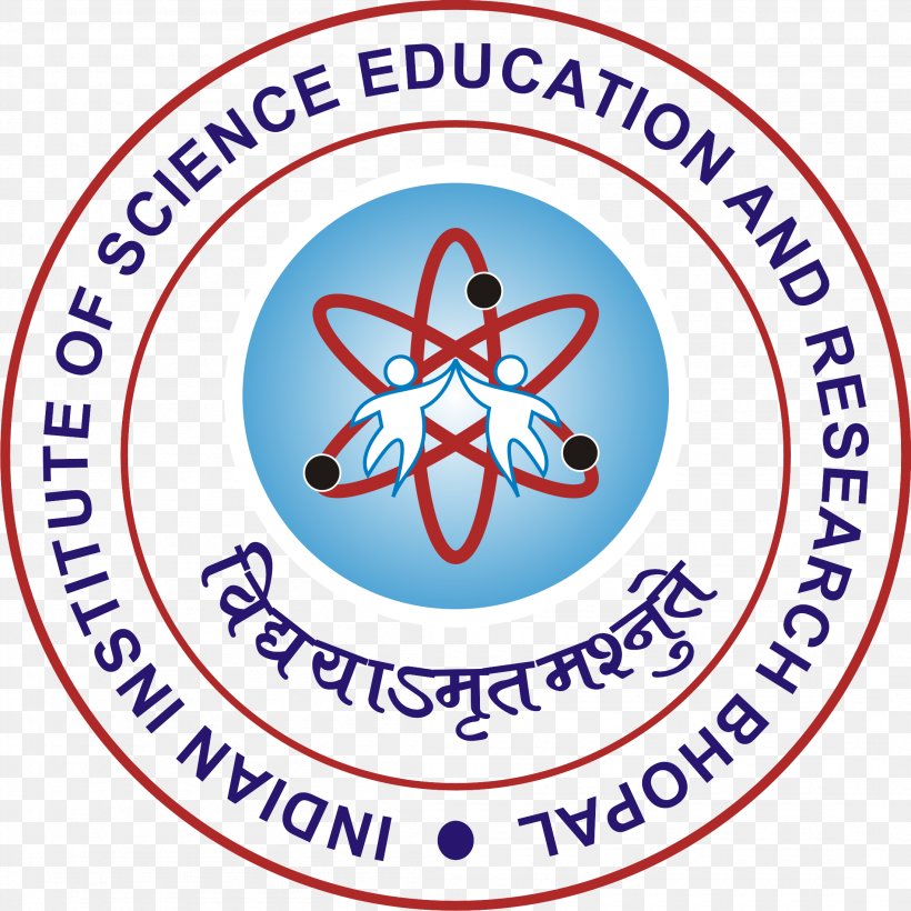 Indian Institute Of Science Education And Research, Bhopal Indian Institutes Of Science Education And Research Delhi Technological University Government Of India, PNG, 2200x2200px, Government Of India, Area, Bhopal, Brand, College Download Free