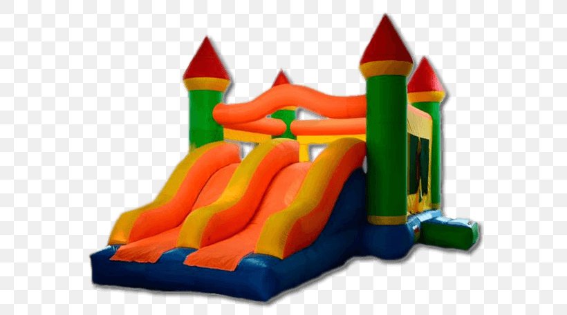 Inflatable Bouncers Castle Party Playground Slide, PNG, 600x456px, Inflatable Bouncers, Ball Pits, Castle, Child, Chute Download Free