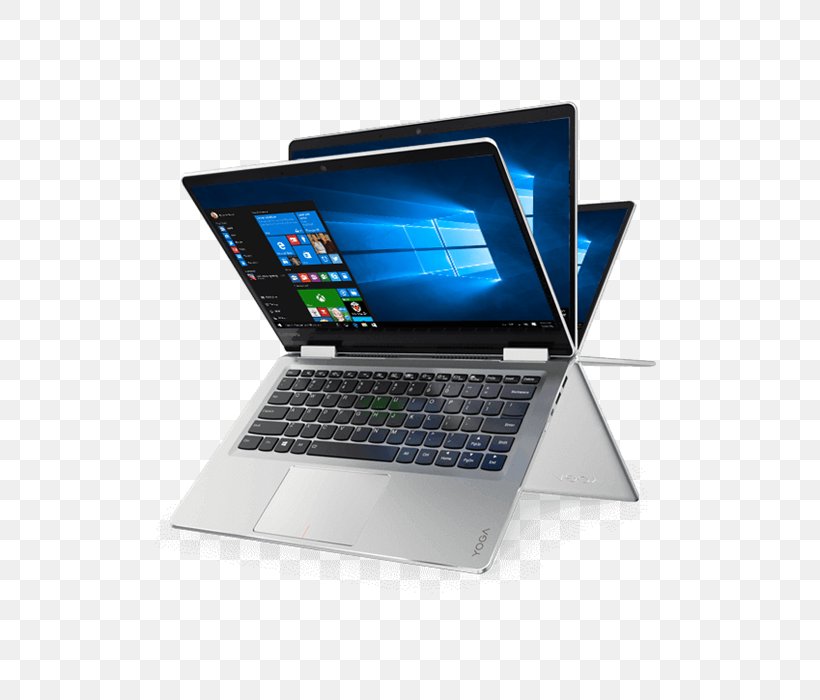 Laptop Lenovo Yoga 710 (15) 2-in-1 PC Lenovo Yoga 710 (14), PNG, 700x700px, 2in1 Pc, Laptop, Computer, Computer Accessory, Computer Hardware Download Free