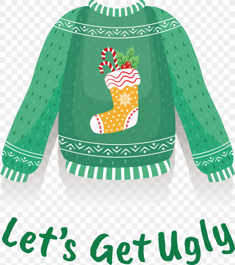 Winter Ugly Sweater Get Ugly Sweater, PNG, 6146x6946px, Winter, Get Ugly, Sweater, Ugly Sweater Download Free