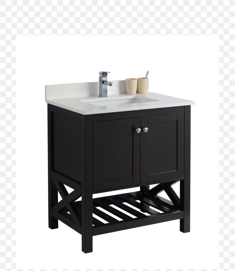 Bathroom Cabinet Espresso Countertop Table, PNG, 2200x2546px, Bathroom Cabinet, Bathroom, Bathroom Accessory, Bathroom Sink, Cabinetry Download Free