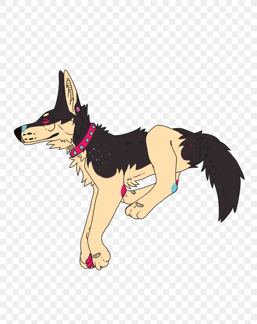 Dog Breed Legendary Creature Leash, PNG, 774x1032px, Dog Breed, Art, Breed, Carnivoran, Cartoon Download Free