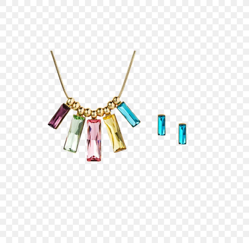 Earring Necklace Jewellery Chain Pendant, PNG, 800x800px, Earring, Bracelet, Chain, Choker, Costume Jewelry Download Free