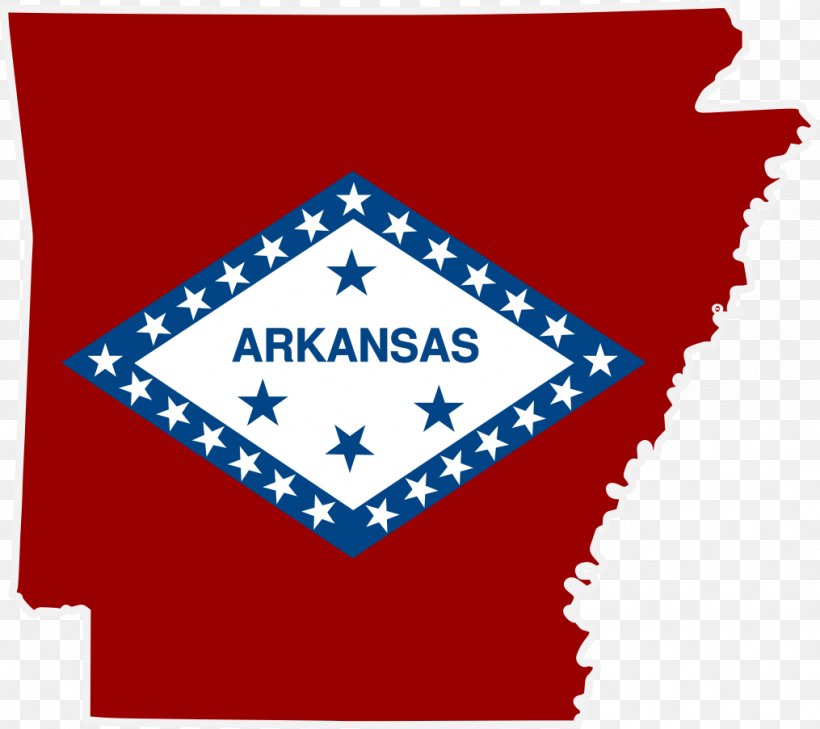 Flag Of Arkansas State Flag Flag Of The United States, PNG, 1015x903px, Arkansas, Area, Blue, Brand, Flag Download Free