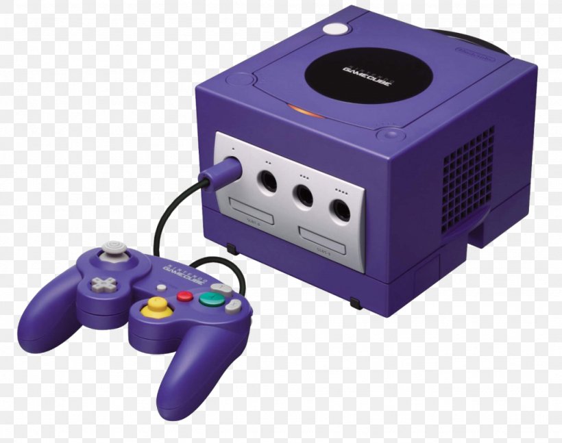 GameCube Nintendo 64 Wii Super Nintendo Entertainment System PlayStation 2, PNG, 1024x809px, Gamecube, Electronic Device, Electronics, Electronics Accessory, Gadget Download Free