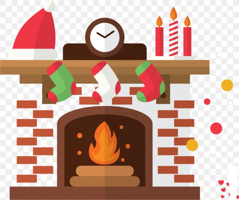 Hearth Clip Art, PNG, 860x720px, Hearth, Christmas, Christmas Decoration, Christmas Ornament, Fire Download Free
