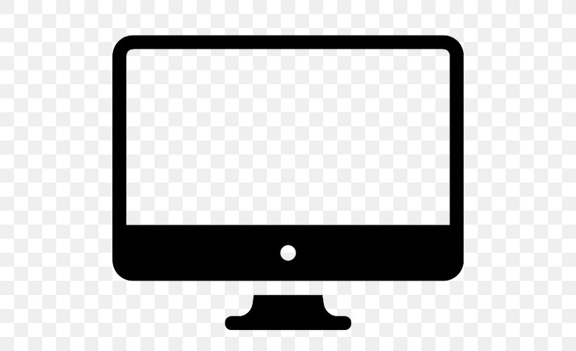 IMac Macintosh Desktop Computers Computer Monitors, PNG, 500x500px, Imac, Apple, Area, Brand, Computer Download Free