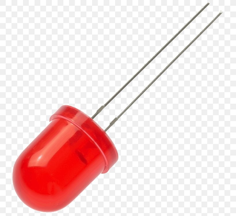 Light-emitting Diode Red Electronics LED Circuit, PNG, 750x750px, Lightemitting Diode, Circuit Component, Dimmer, Diode, Electrical Network Download Free