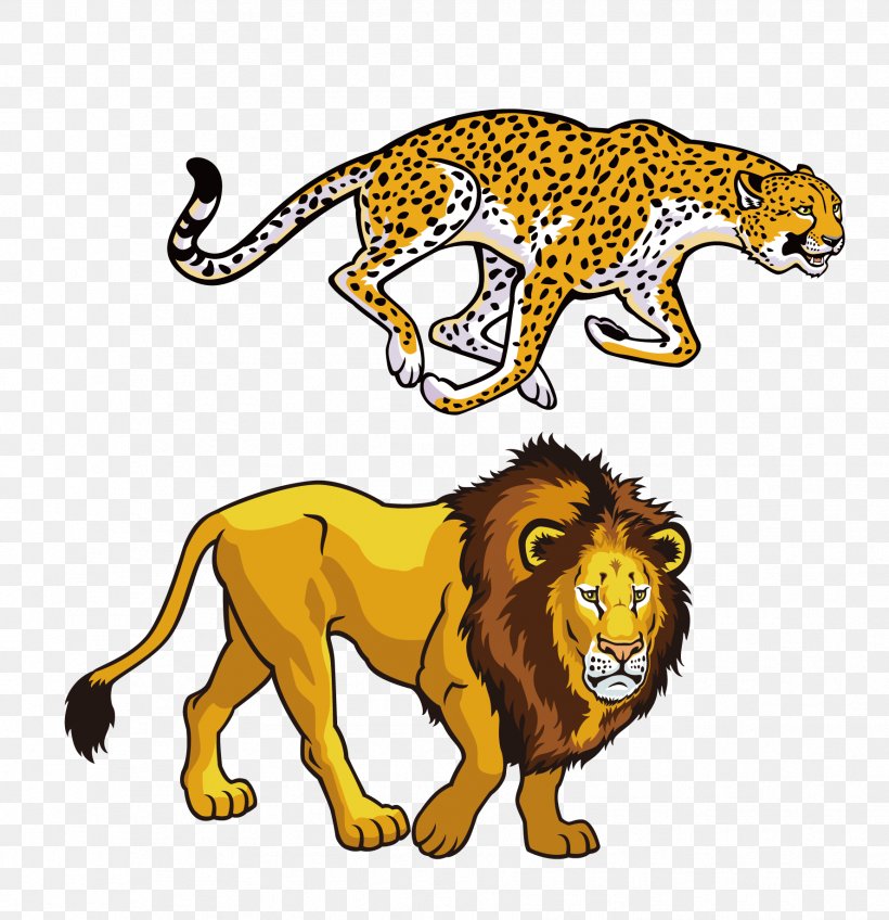 Lion Wildlife Animal Clip Art, PNG, 1777x1838px, Lion, Animal, Big Cats, Carnivoran, Cat Like Mammal Download Free