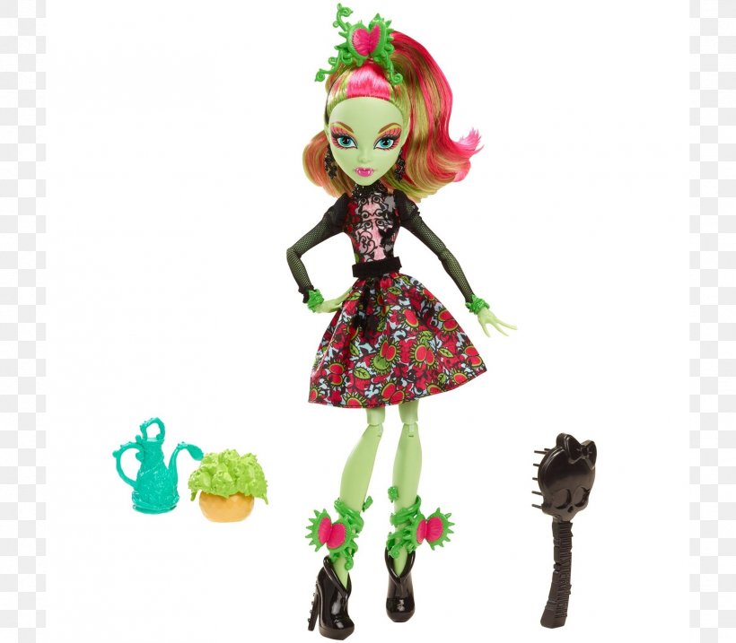 Mattel Monster High Doll Toy, PNG, 1715x1500px, Monster High, Barbie, Christmas Ornament, Doll, Fictional Character Download Free
