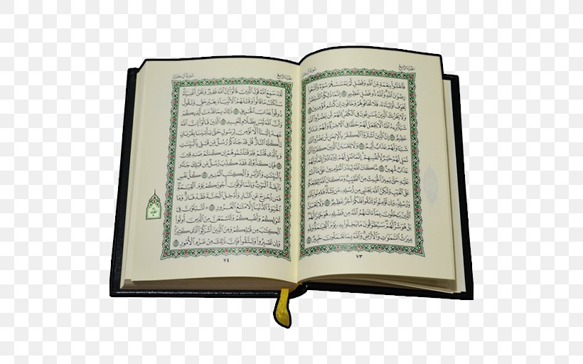 Qur'an Mus'haf Book Tafsir Android, PNG, 512x512px, Qur An, Android, Ayah, Basmala, Book Download Free