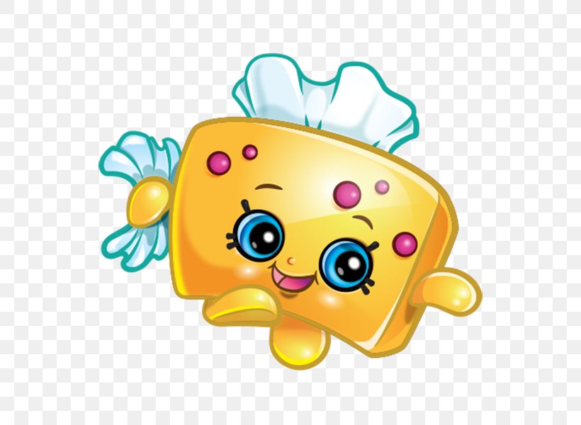 Shopkins Clip Art, PNG, 600x600px, Shopkins, Baby Toys, Character, Drawing, Emoji Download Free