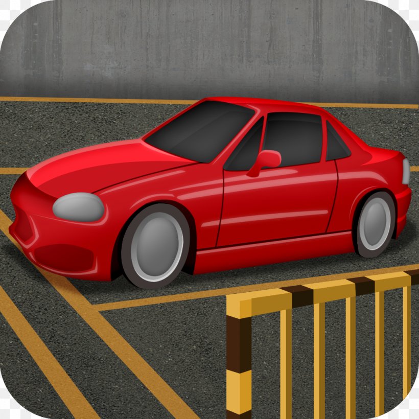 Sports Car Racing Video Game Drifting, PNG, 1024x1024px, Car, Automotive Design, Automotive Exterior, Brake, Bumper Download Free
