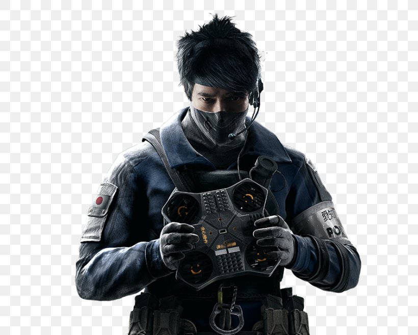 Tom Clancy's Rainbow Six Rainbow Six Siege Operation Blood Orchid Ubisoft Video Game Tom Clancy's The Division, PNG, 768x657px, Ubisoft, Action Game, Firstperson Shooter, Jacket, Outerwear Download Free
