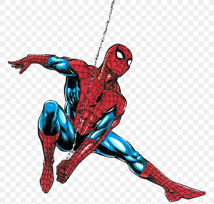 Ultimate Comics: Spider-Man Comic Book Ultimate Comics: Spider-Man Superhero, PNG, 769x785px, Spiderman, Amazing Fantasy, Amazing Fantasy 15, Book, Civil War Download Free