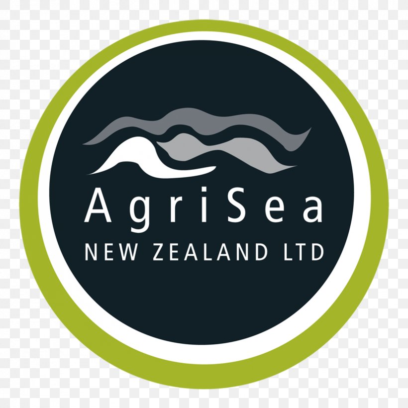 Agrisea NZ Logo Sustainable Business Network, PNG, 827x827px, Logo, Brand, Business, Green, Happier Download Free