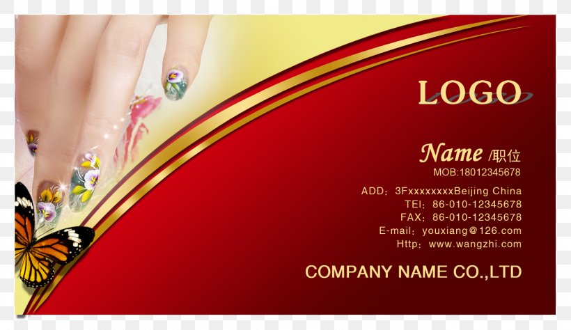 Business Card Beauty Parlour Hairdresser Visiting Card Long Hair, PNG, 1496x866px, Business Card Design, Advertising, Beauty, Beauty Parlour, Brand Download Free