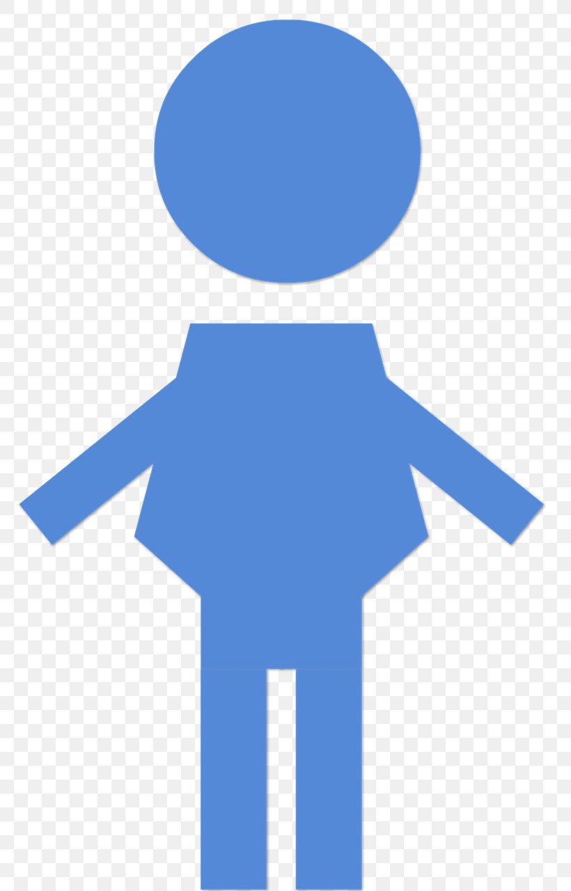 Gender Symbol Male Clip Art, PNG, 816x1280px, Gender Symbol, Avatar, Blue, Communication, Electric Blue Download Free