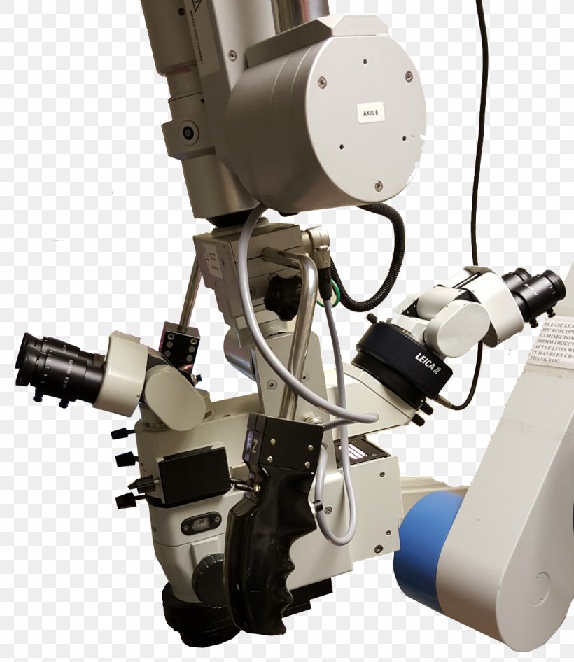 Microscope Robot, PNG, 1113x1285px, Microscope, Hardware, Machine, Optical Instrument, Robot Download Free